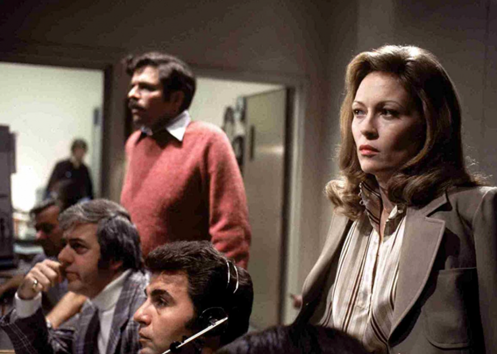 #19. Network (1976)